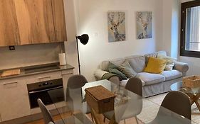 Casa rural con encanto en Hecho